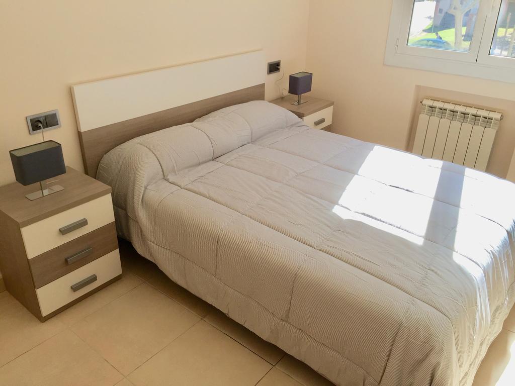 Apartmán Piso Centrico De 100 M2 Girona Exteriér fotografie